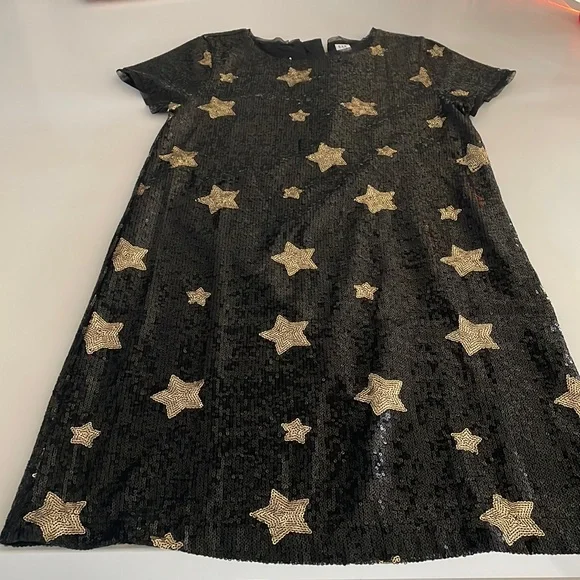GAP | Dresses | Brand New Sequin Dress | Poshmark
